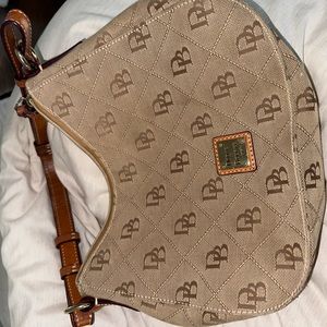 Dooney and Bourke Bag